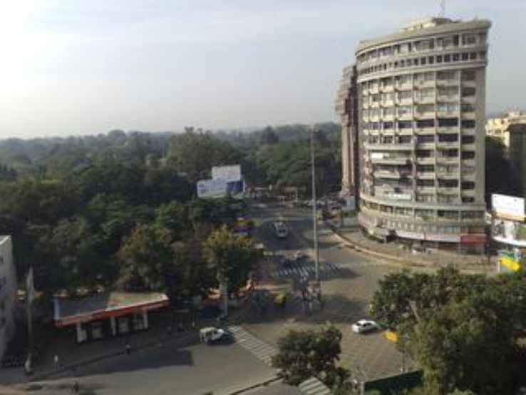 MG ROAD IN BANGALORE Trip Packages