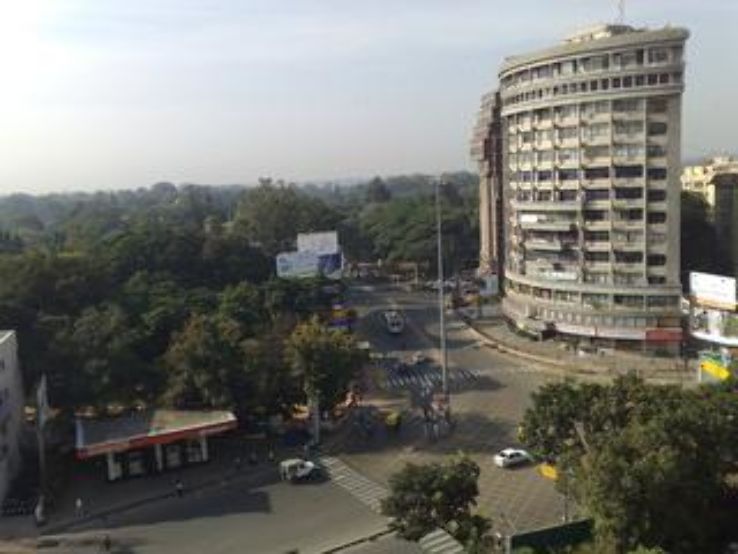 MG ROAD IN BANGALORE Trip Packages MG ROAD IN BANGALORE Trip Packages