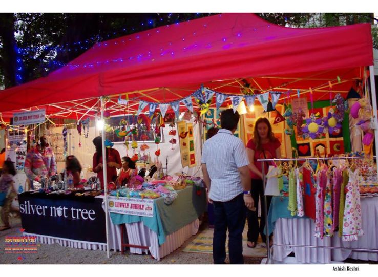 FLEA MARKET Trip Packages FLEA MARKET Trip Packages