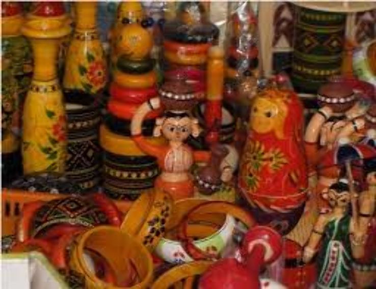 CHANNAPATNA Trip Packages CHANNAPATNA Trip Packages
