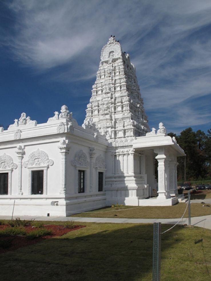Bindrabin Temple Trip Packages