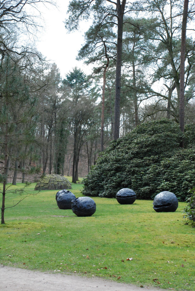 Hoge Veluwe National Park Trip Packages