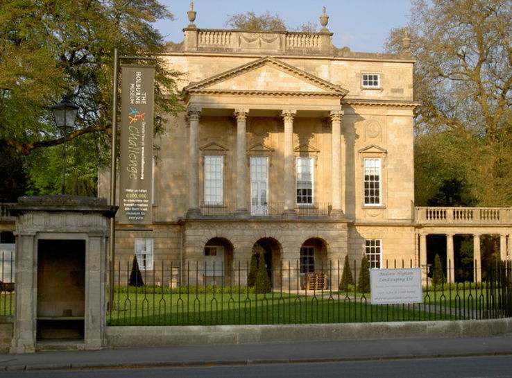 Holburne Museum  Trip Packages