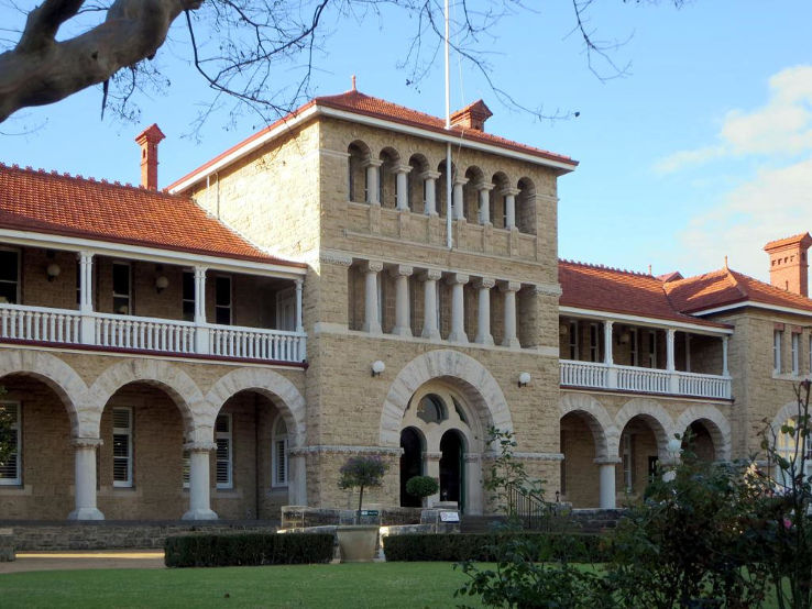 Perth Mint Trip Packages Perth Mint Trip Packages