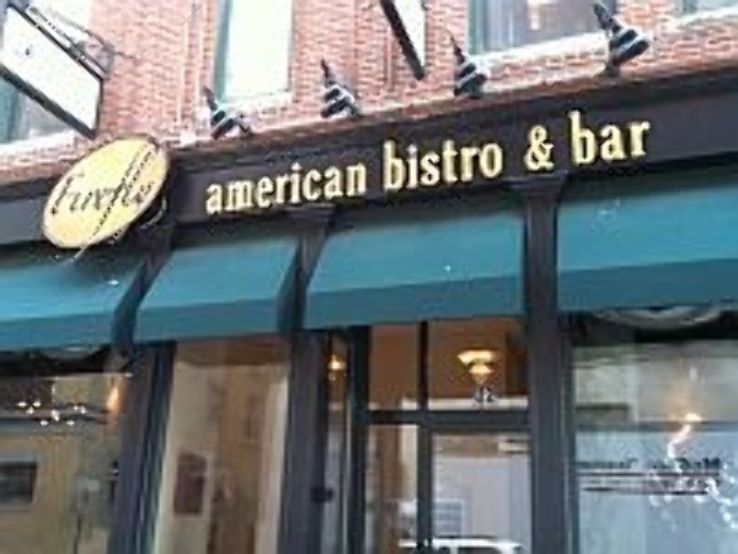 Firefly American Bistro & Bar Trip Packages