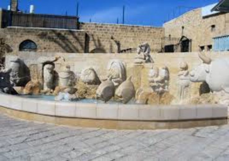 Haifa Museum of Art Trip Packages