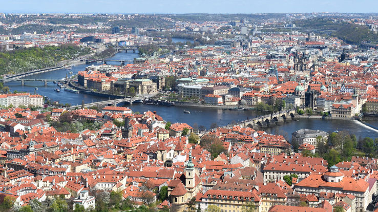 Petrin Hill Trip Packages