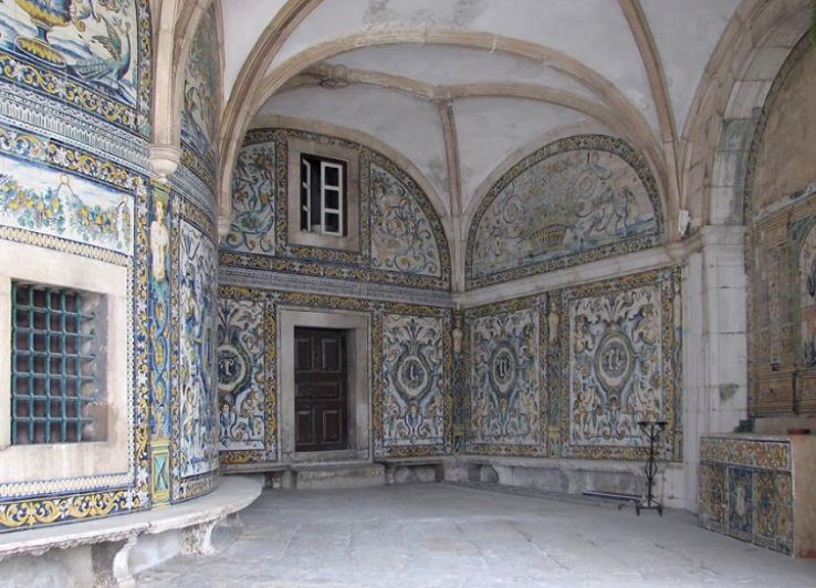 National Tile Museum Trip Packages