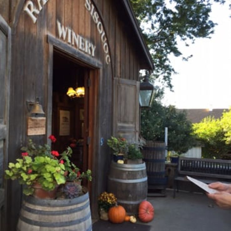 Rancho Sisquoc Winery Trip Packages