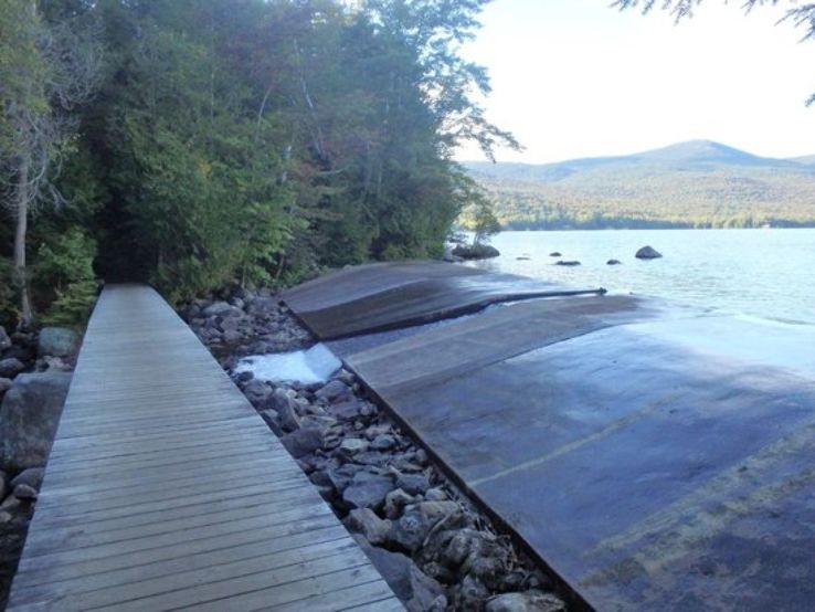 Brewster Peninsula Nature Trails Trip Packages