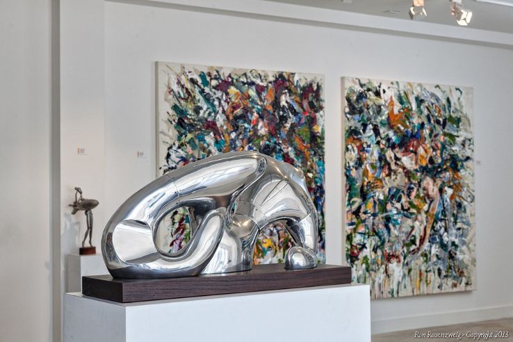 ArtHouse 429 Trip Packages