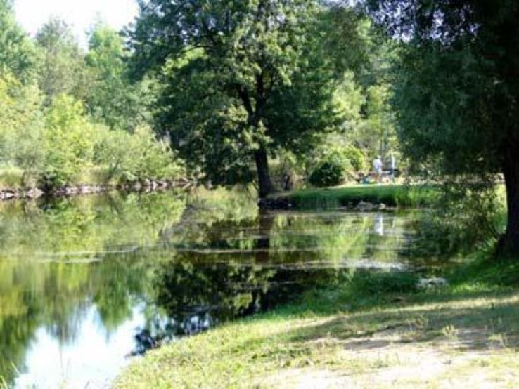 Last Duel Park Trip Packages