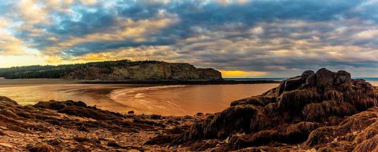 Cape Enrage Trip Packages Cape Enrage Trip Packages