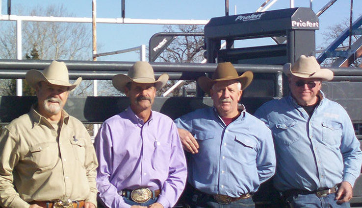 Ken Lance Arena Trip Packages