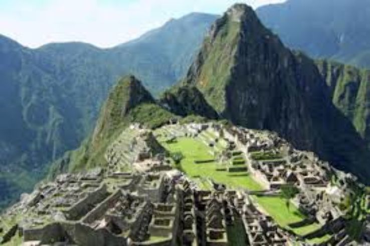 Machu Picchu Trip Packages