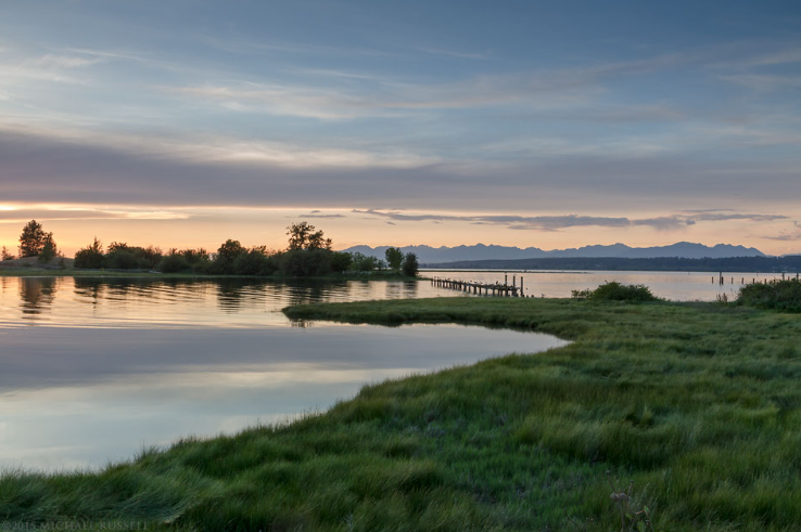 Blackie Spit Park Trip Packages