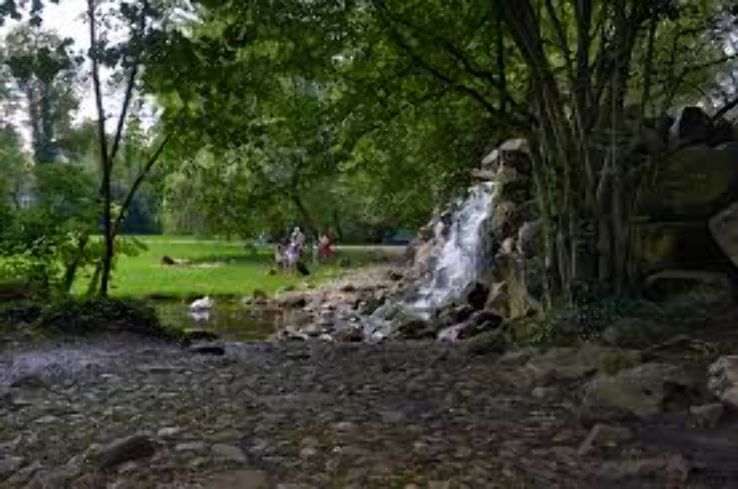 Park Sonsbeek Trip Packages Park Sonsbeek Trip Packages
