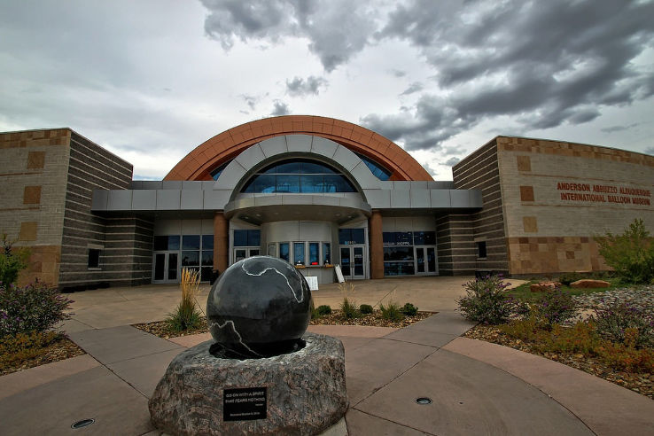 Abruzzo International Balloon Museum Trip Packages