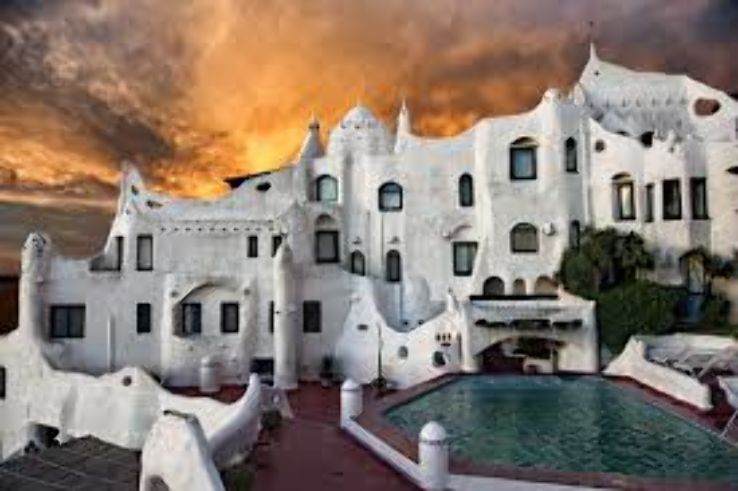 Artistic Casa Pueblo Trip Packages