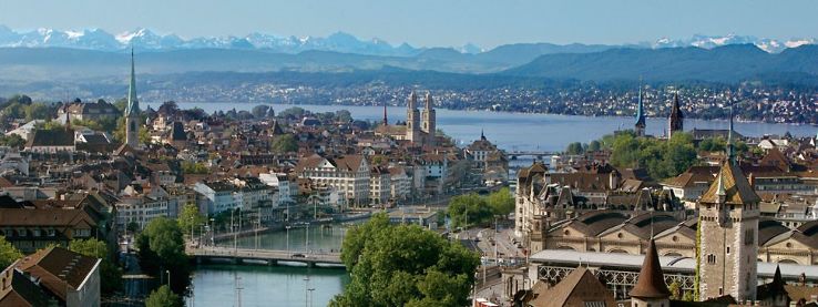 Lake Zug Trip Packages