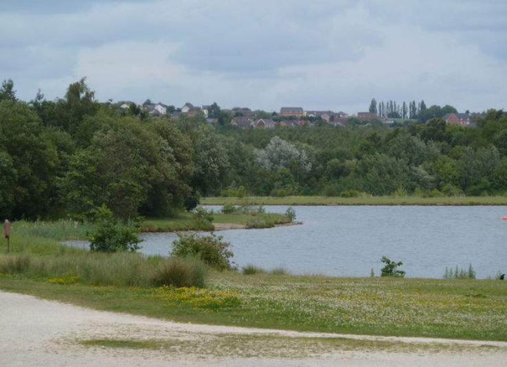 Rother Valley Country Park Trip Packages