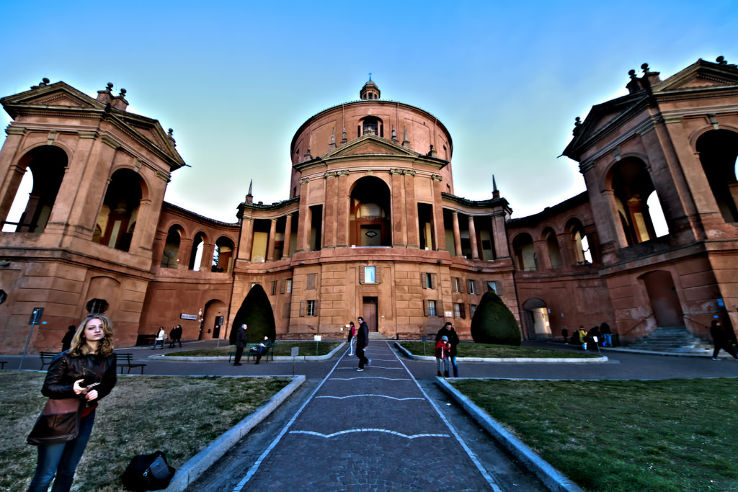 Bologna Trip Packages