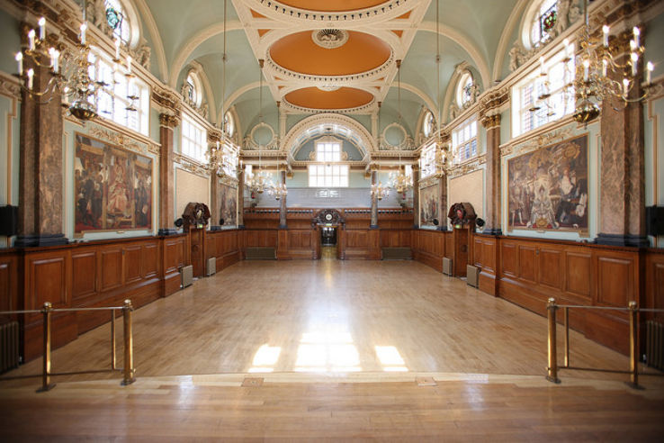 Chelsea Trip Packages