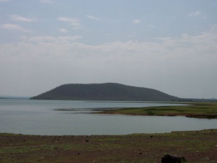Pakhal Lake & Wildlife Sanctuary Trip Packages