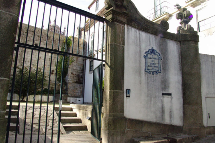 Guerra Junqueiro House Museum Trip Packages