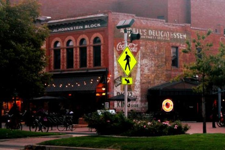 Historic Old Town Trip Packages