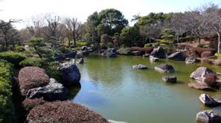 Daisen Park Trip Packages