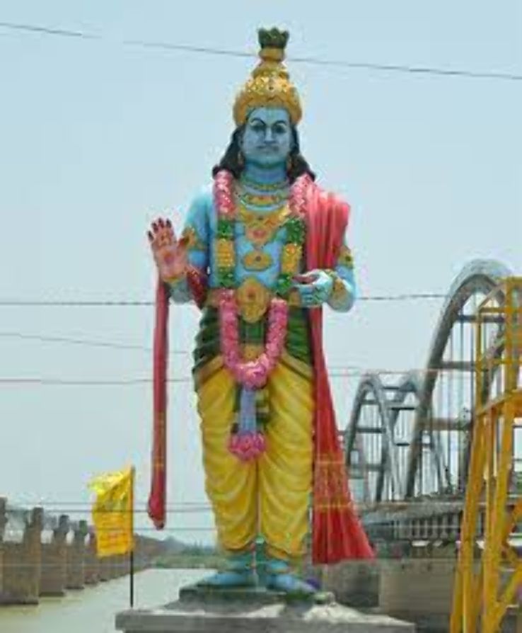 NTR Statue Trip Packages