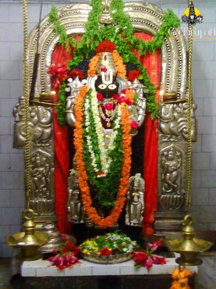 Kunti Madhava Swamy Temple Trip Packages