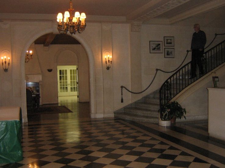 The Tulsa Garden Center Trip Packages