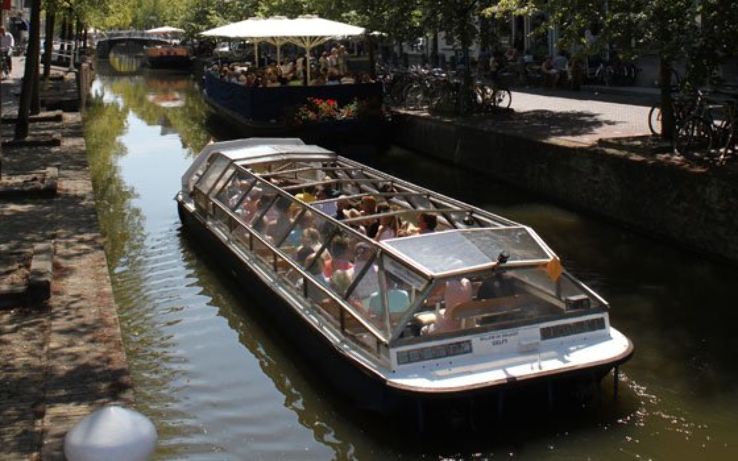 Uit de Kunst Trip Packages