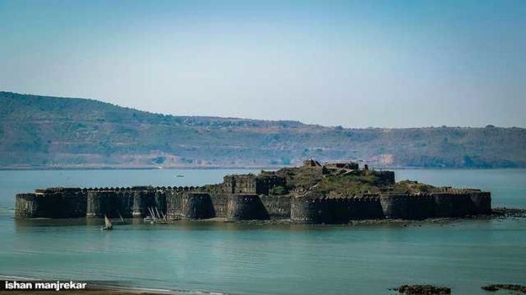 Murud-Janjira Trip Packages