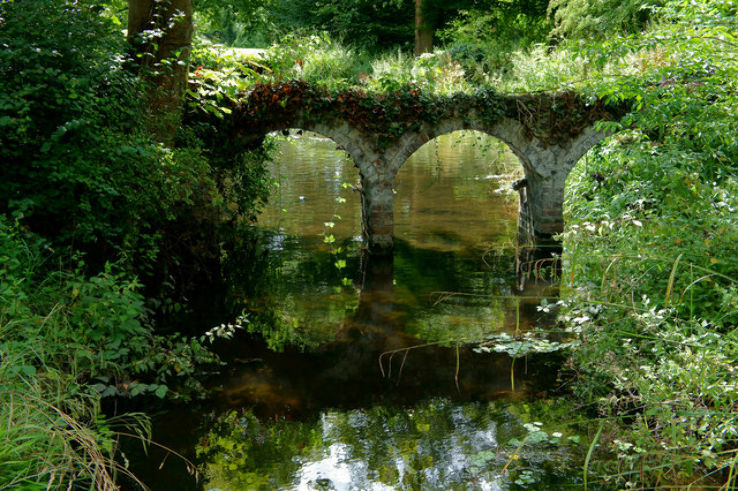 Morden Hall Park Trip Packages