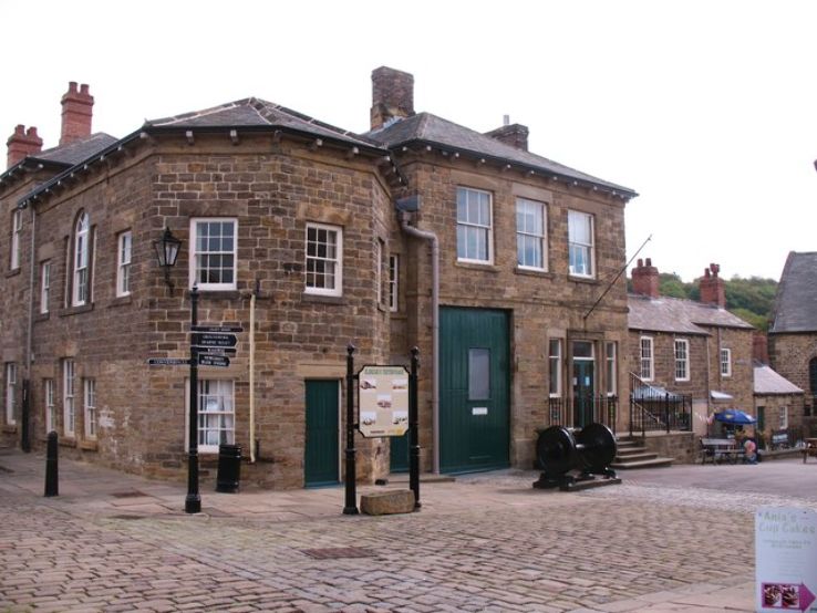 Elsecar Heritage Centre Trip Packages