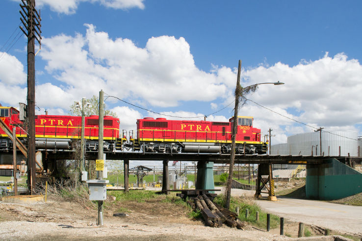 Buffalo Bayou Park  Trip Packages