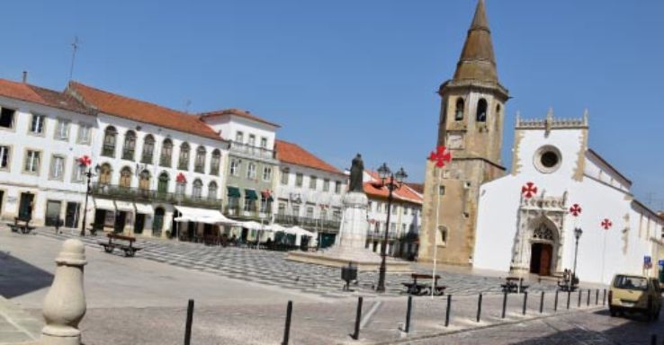 Old Town Trip Packages