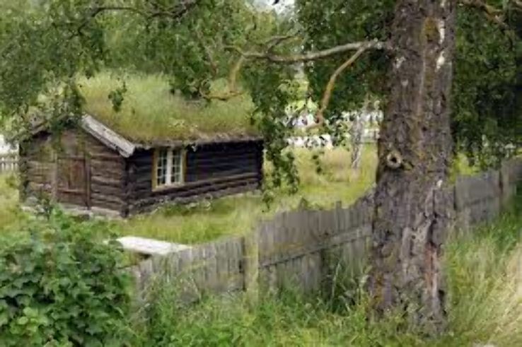 Hamsunstugu Trip Packages