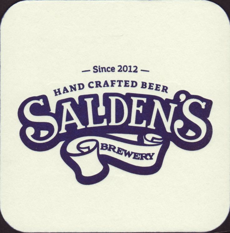 Saldens Brewery  Trip Packages