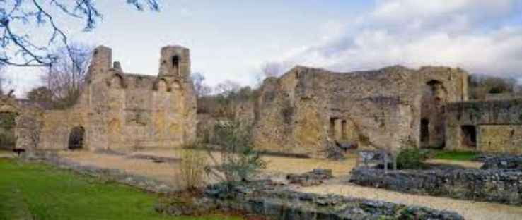Wolvesey Castle Trip Packages
