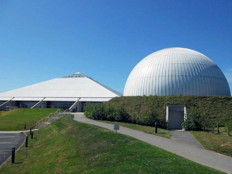 Winchester Science Centre  Planetarium Trip Packages