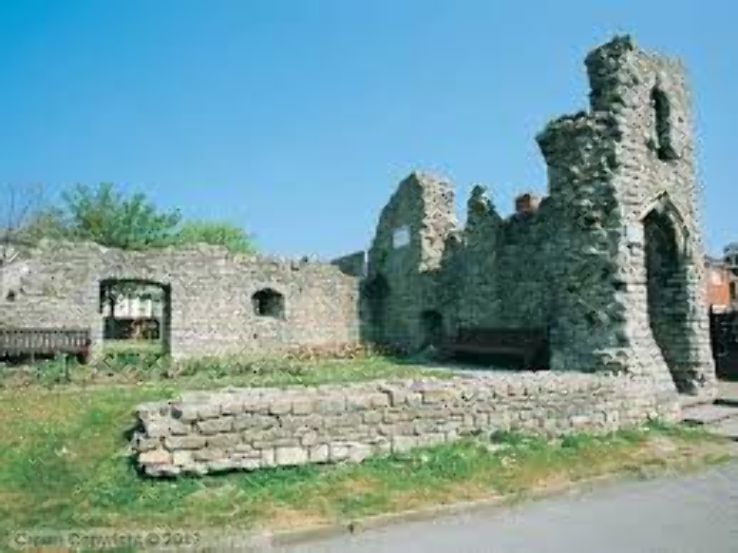 Barry Castle Trip Packages