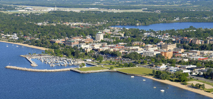Traverse City Trip Packages