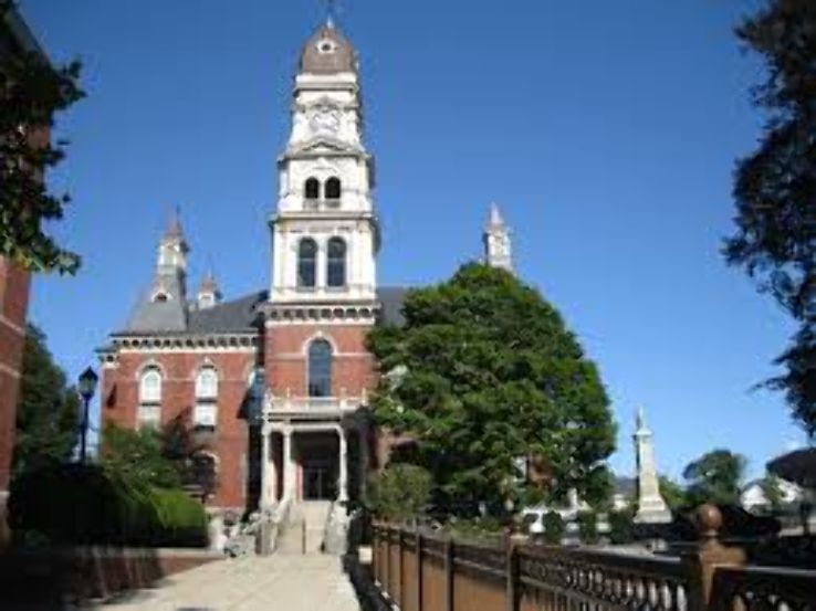 Gloucester Trip Packages