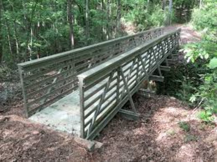 Birchmore Trail Trip Packages