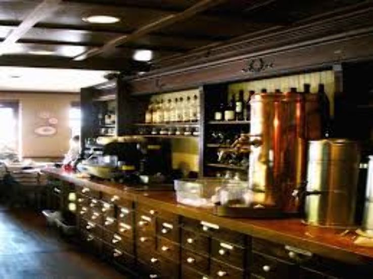 The Green Gateau  Trip Packages