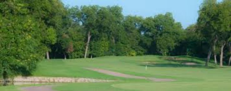 Firewheel Golf Park